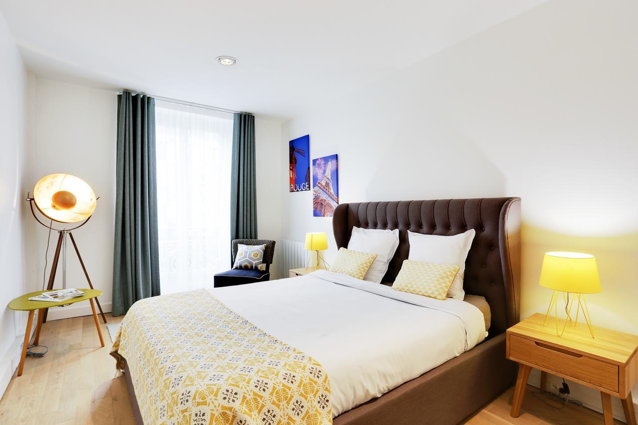 Apartamento Centre - At Paris
