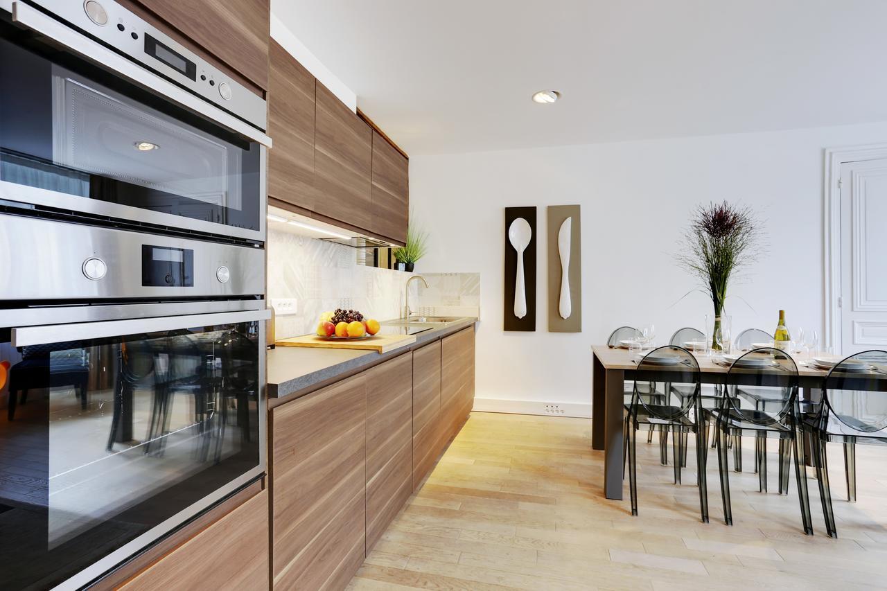 Apartamento Centre - At Paris