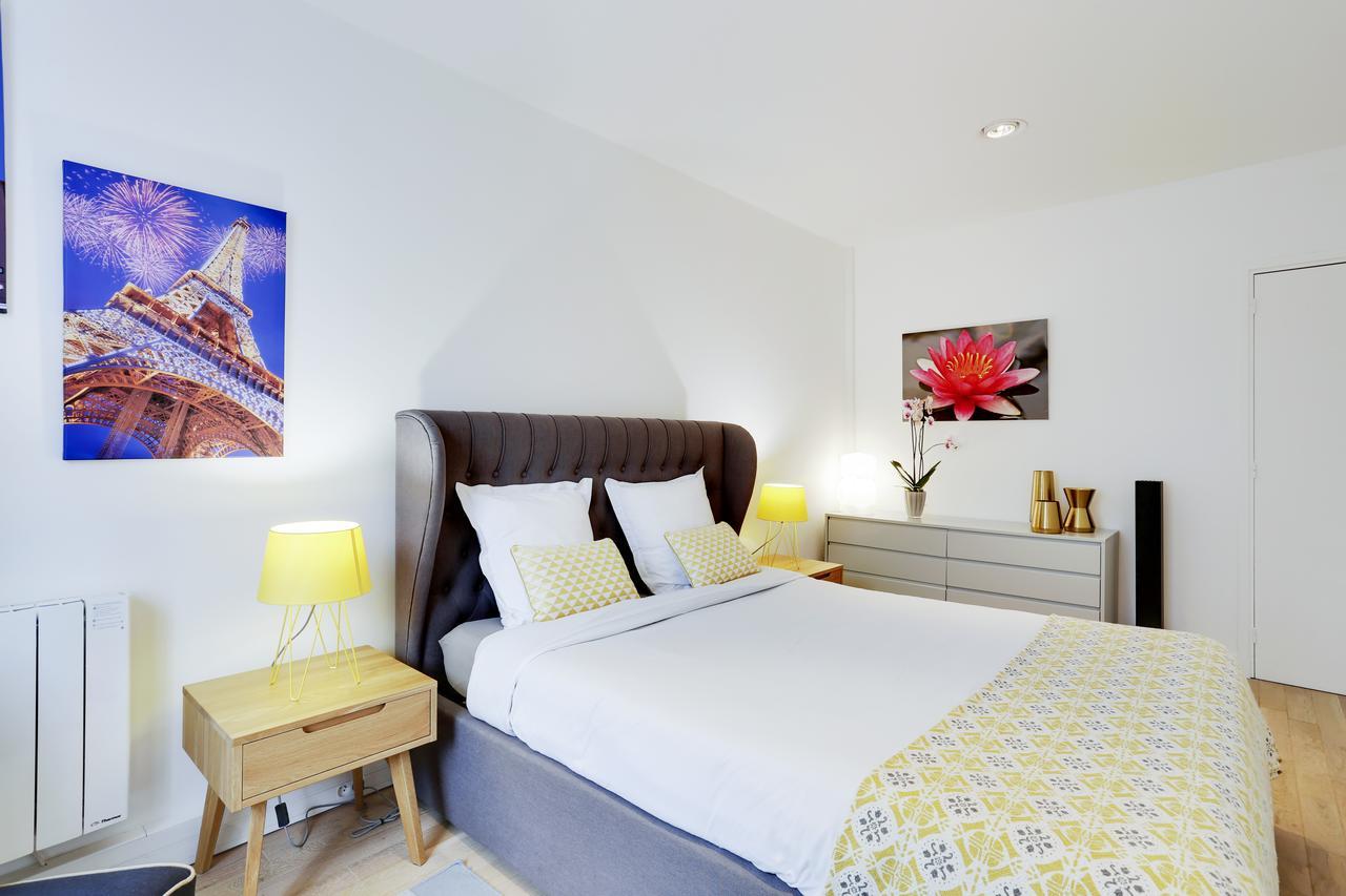 Apartamento Centre - At Paris