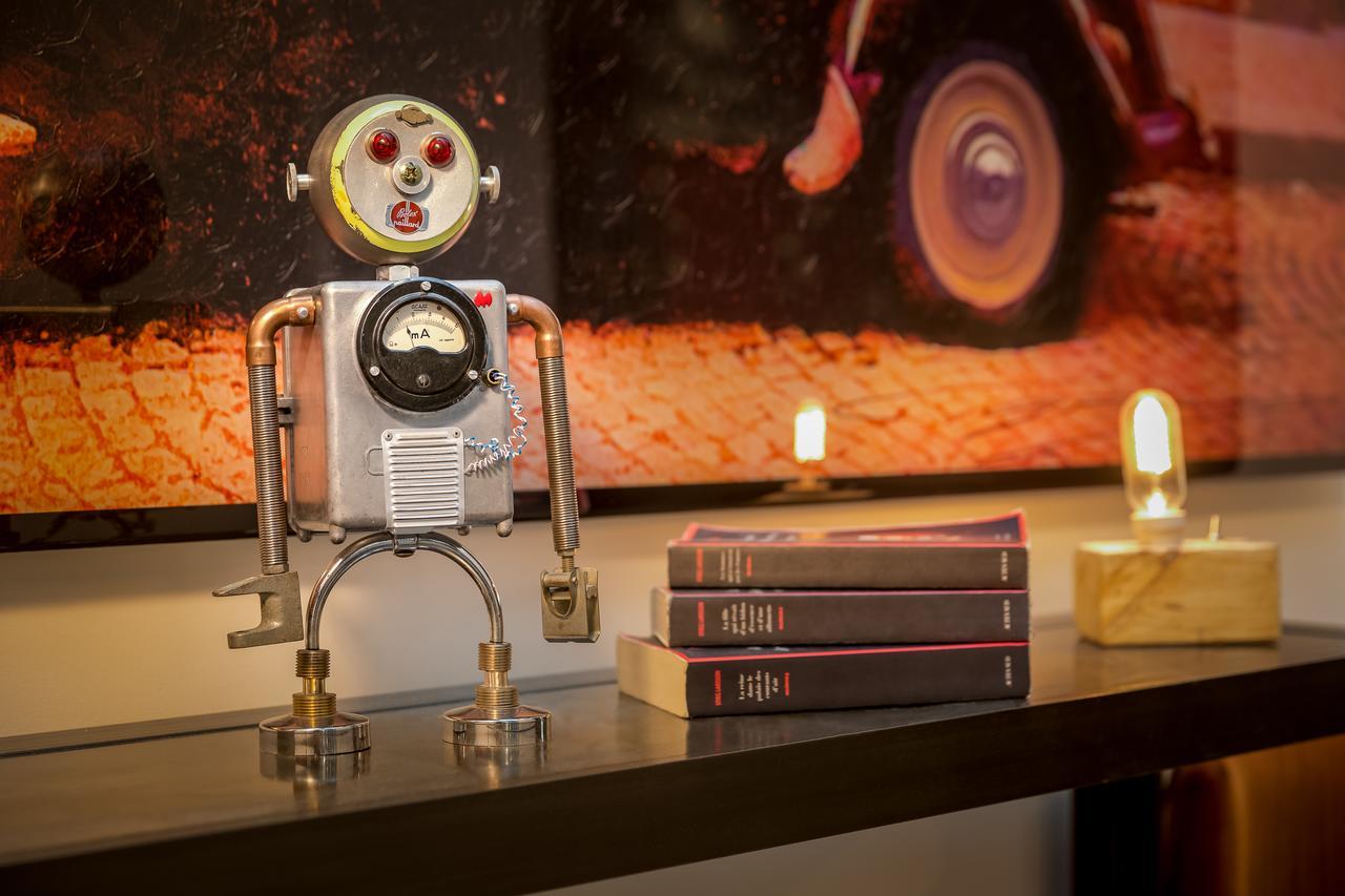 Scarlett Hotel 3*