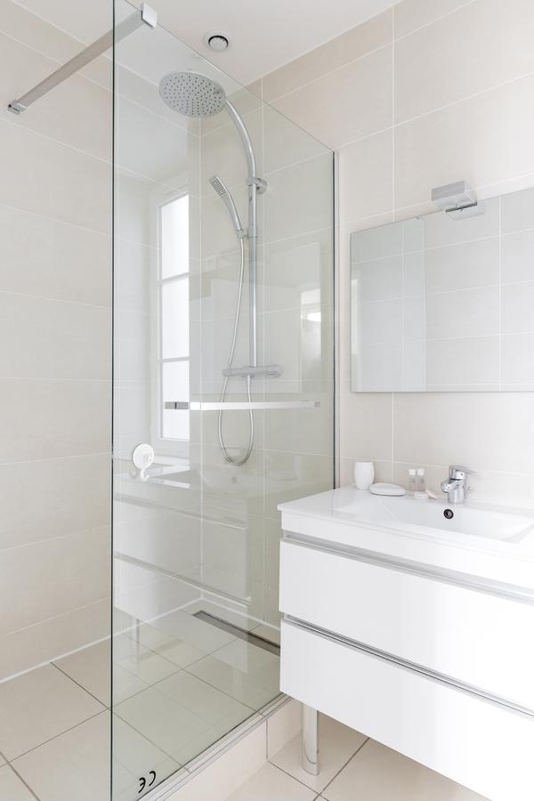 Apartment Picasso Paris