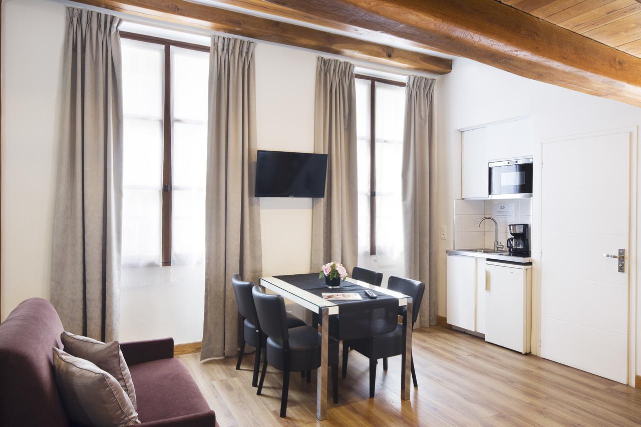 Du Lion D'or Louvre Hotel
