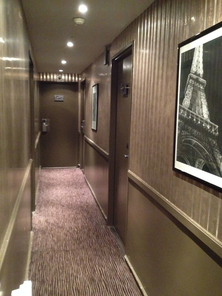 Hotel Elysees Flaubert 3*