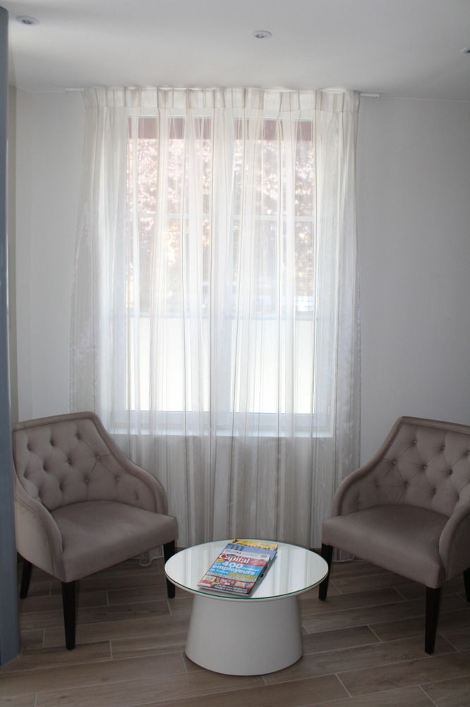 Hotel Jenner