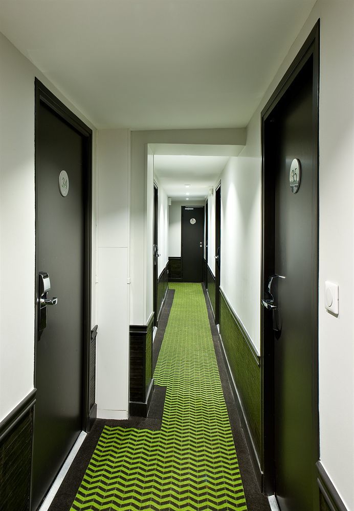 Antin Trinite Hotel 3*