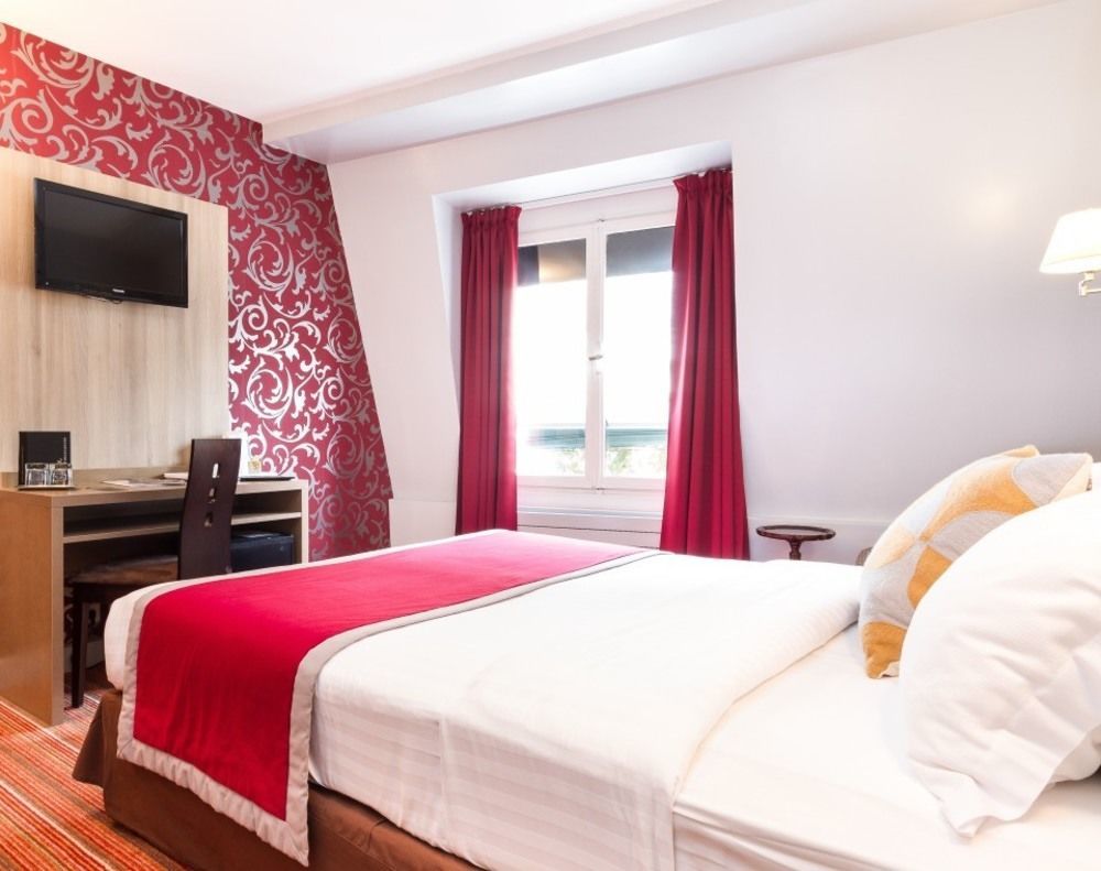 Des Ambassadeurs Hotel Paris
