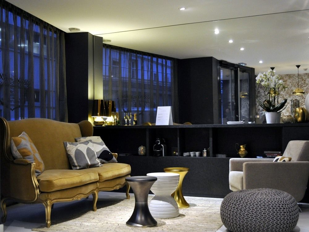 Hotel Des Ambassadeurs Paris