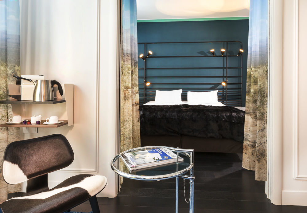 Best Western Plus La Demeure Hotel Paris