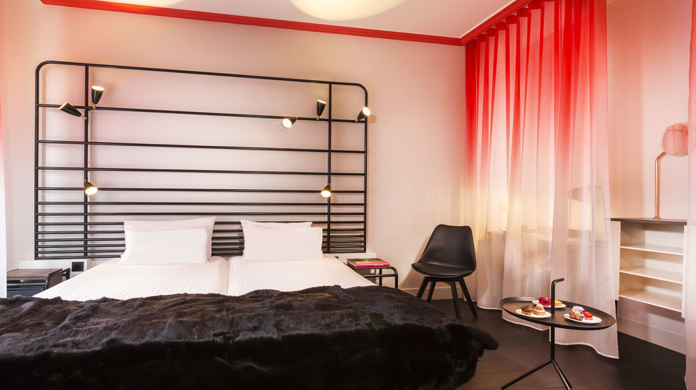 Best Western Plus La Demeure Hotel