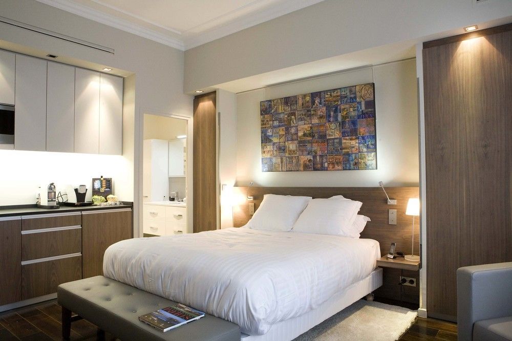 33 Marbeuf Aparthotel 4*