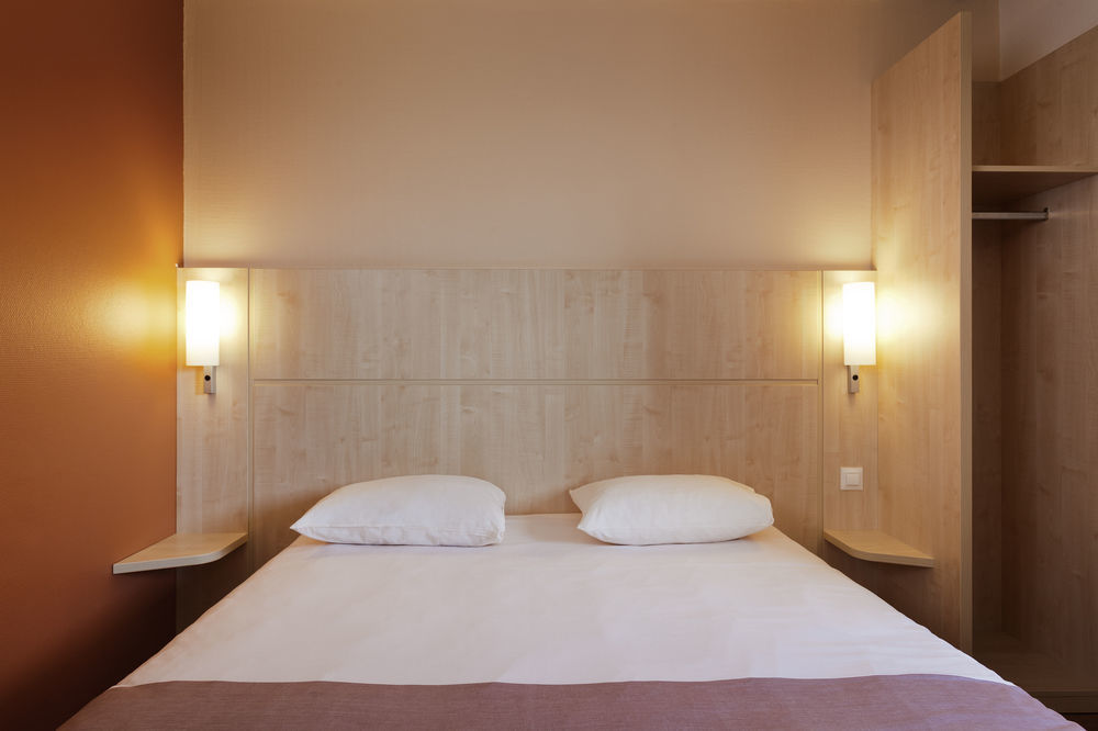 Ibis Ornano Montmartre Nord 18eme 3* Paris
