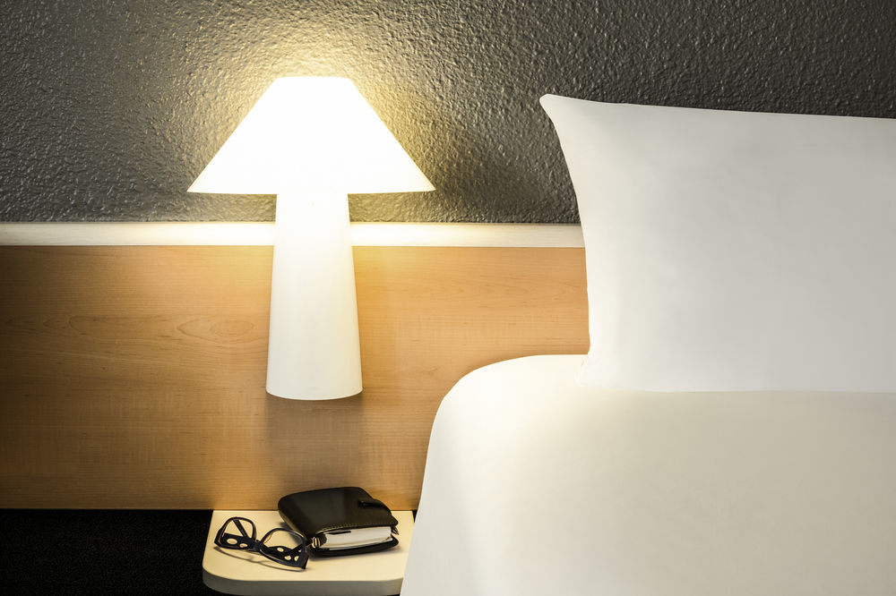 Ibis Ornano Montmartre Nord 18eme Hotel 3*