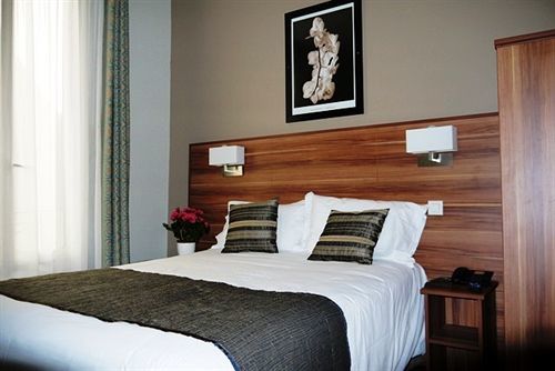Hotel Chabrol Opera