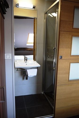 Hotel Chabrol Opera