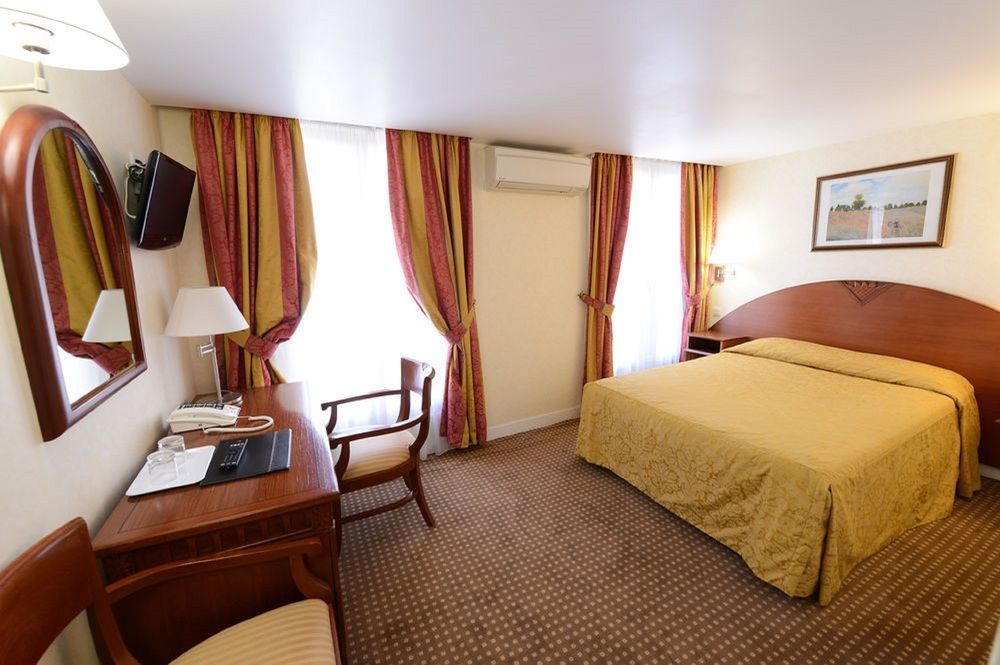 Hotel Imperial 3*