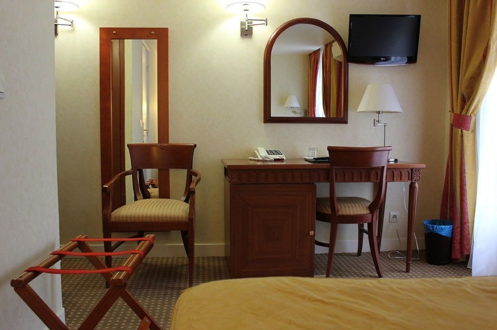 Hotel Imperial Paris