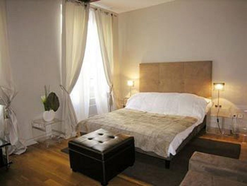 Aparthotel Du Louvre Paris