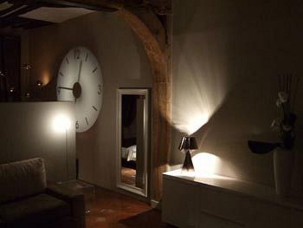 Aparthotel Du Louvre 2*