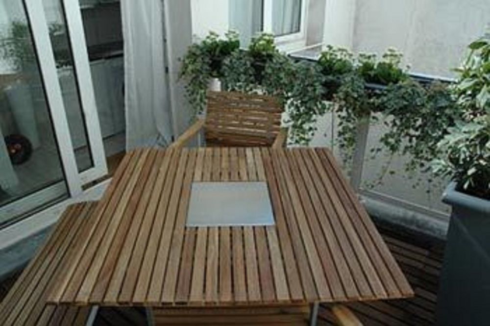 Aparthotel Du Louvre Paris