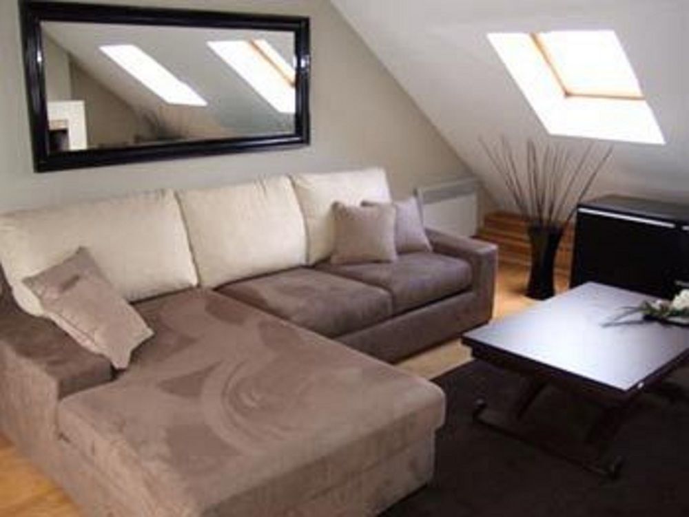Aparthotel Du Louvre 2*