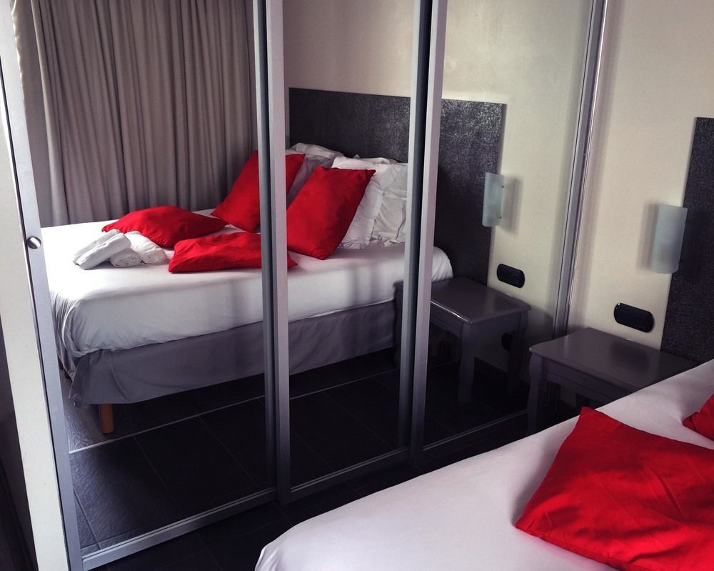 The Element Hotel Paris