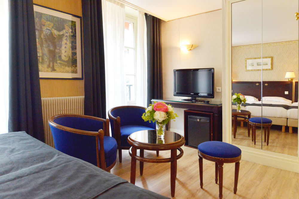 Unic Renoir Saint Germain 3* Paris