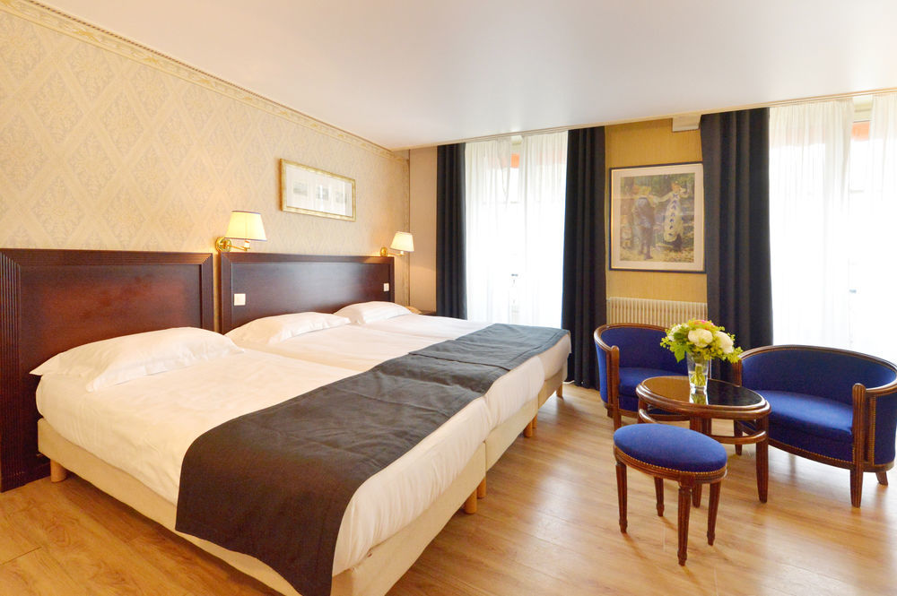 Unic Renoir Saint Germain 3*