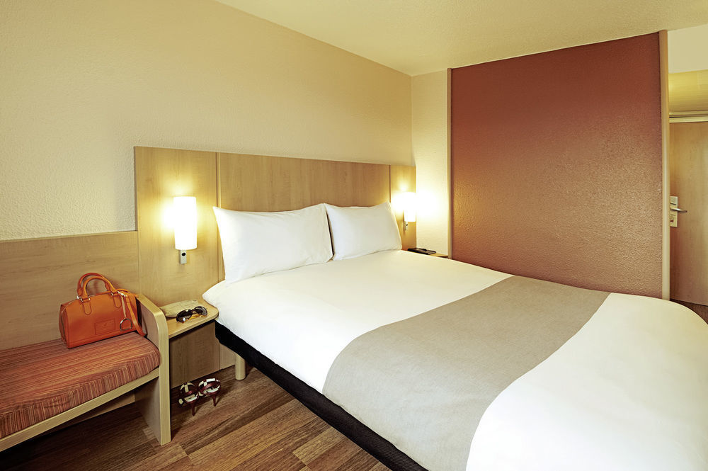 Hotel Ibis Canal Saint Martin
