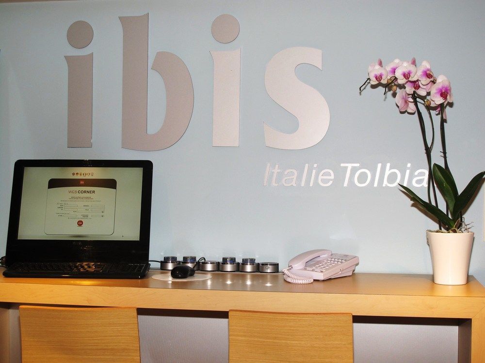 Hotel Ibis Italie Tolbiac 13ème