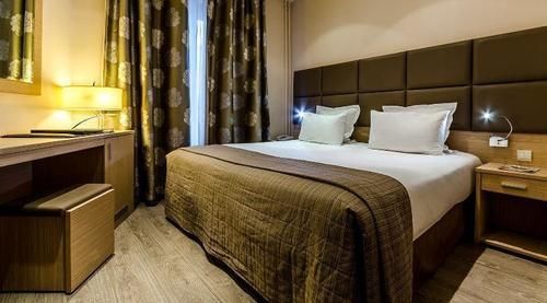 Riviera Renovated 3*
