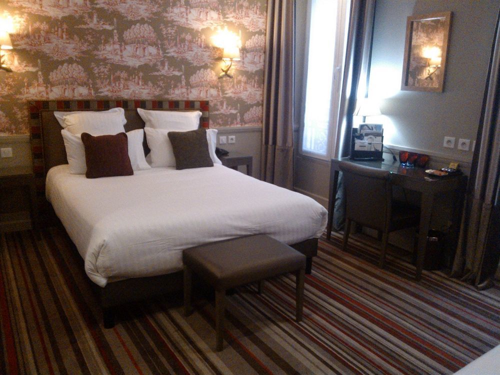 Hotel Des Comédies Paris