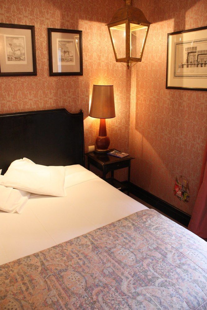 Hotel Du Romancier 4*