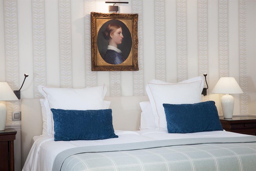Hotel Des Saints Peres - Esprit De France
