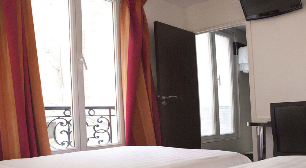 Royal Wagram Hotel
