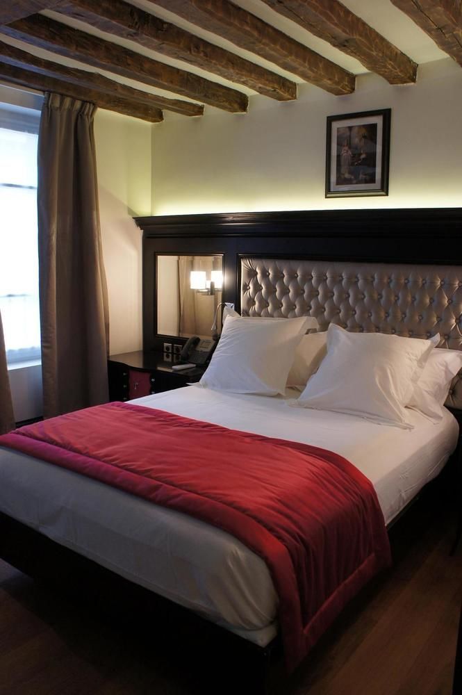Hotel Tonic Saint Germain Des Prés