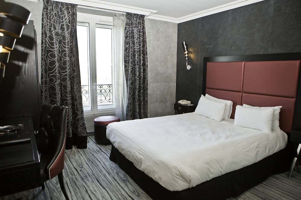 Western Opéra Batignolles 4* Paris