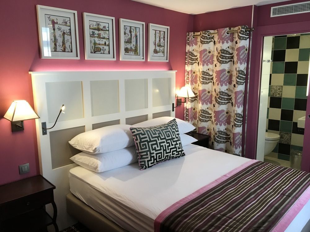 Les Tournelles 3* Paris