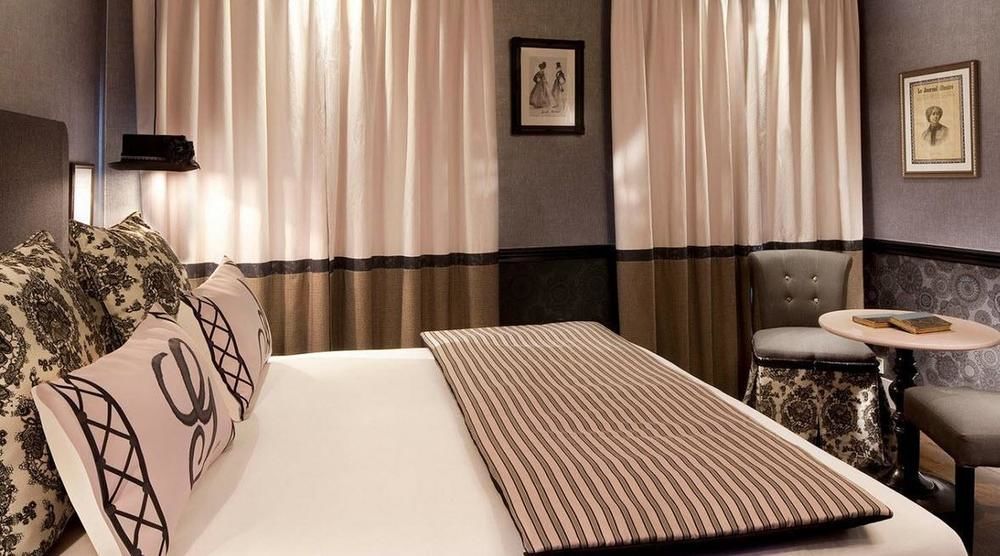 Hotel Les Plumes