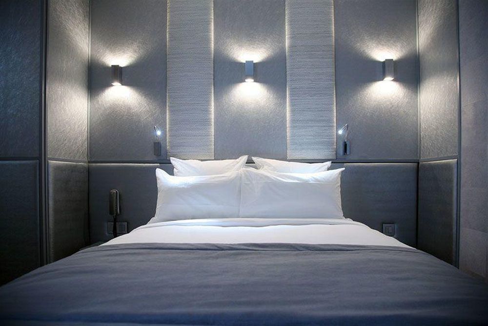 L'adresse 3* Paris