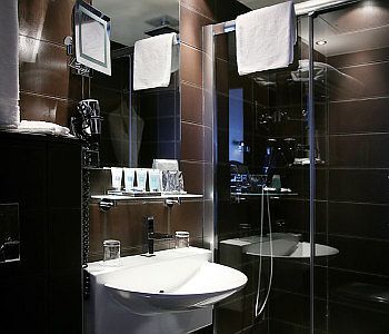 L'adresse Hotel 3*