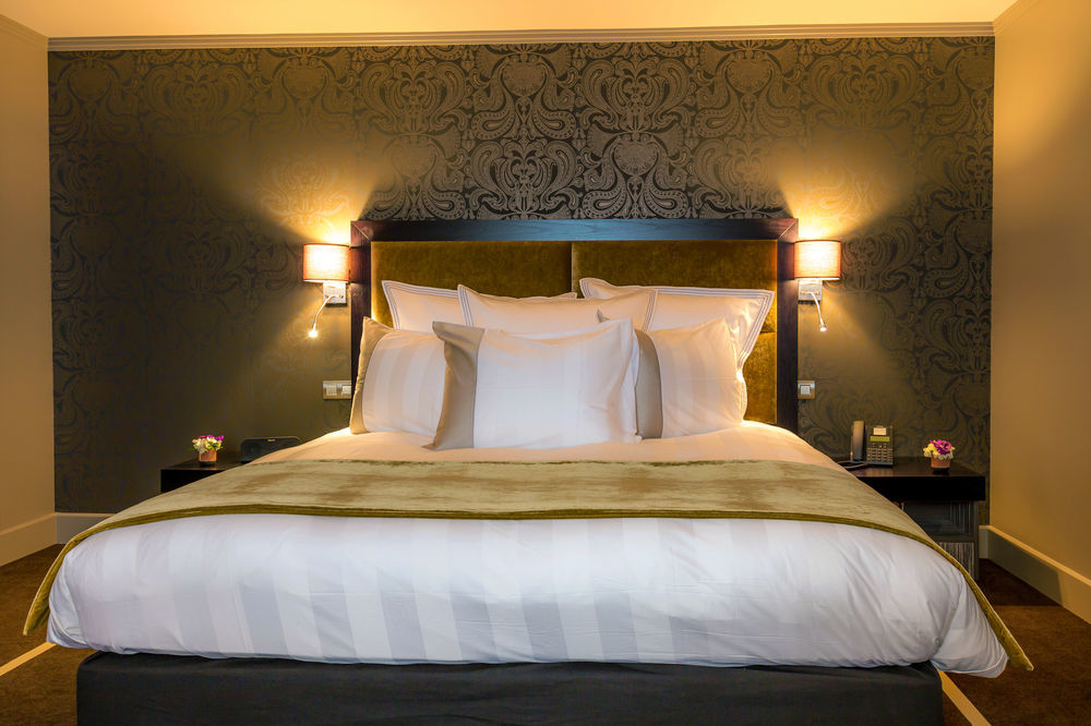 Hôtel Juliana Paris