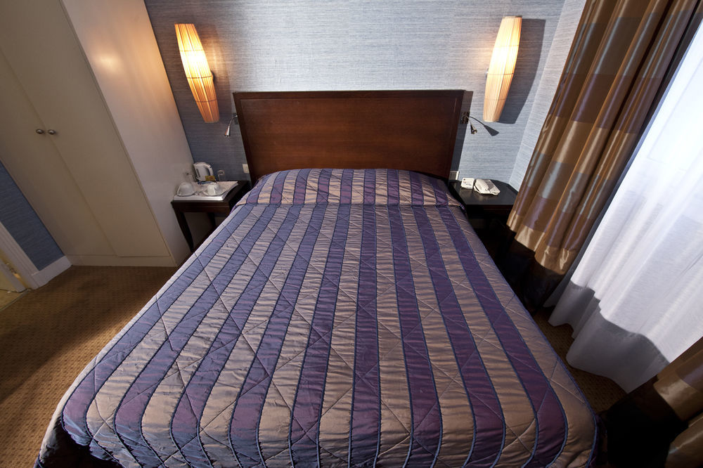 Hotel Louvre Piemont 4*