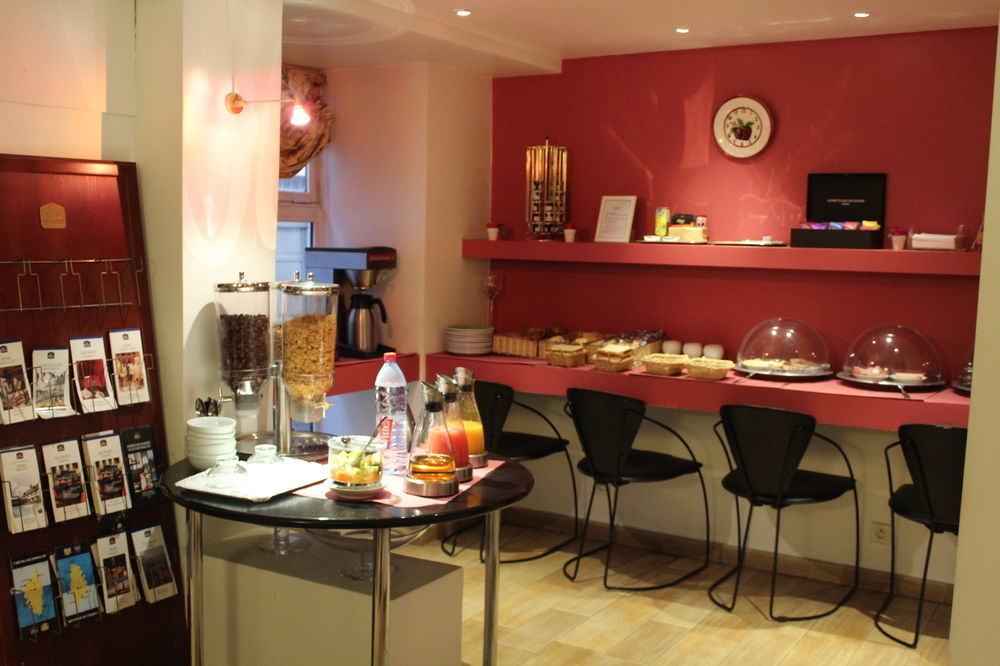 Hotel Louvre Piemont