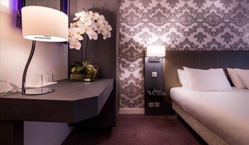 Hotel Massena 3*