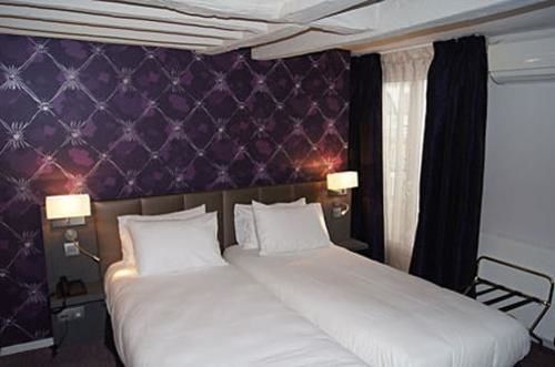 Hotel Massena Paris