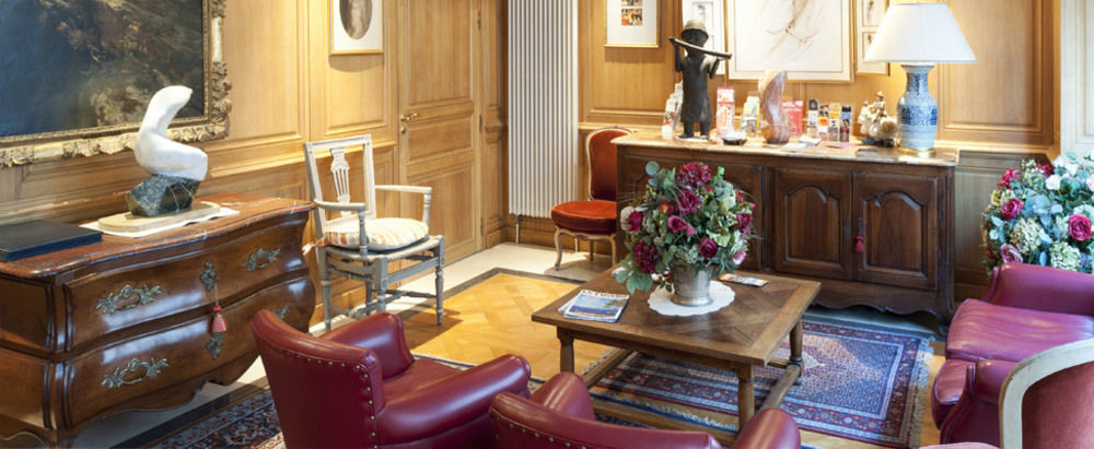 Des Bains Hotel