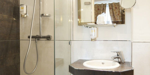 Des Bains 2* Paris