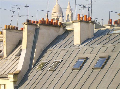 Hotel Vintage Gare Du Nord By Hiphophostels 2*