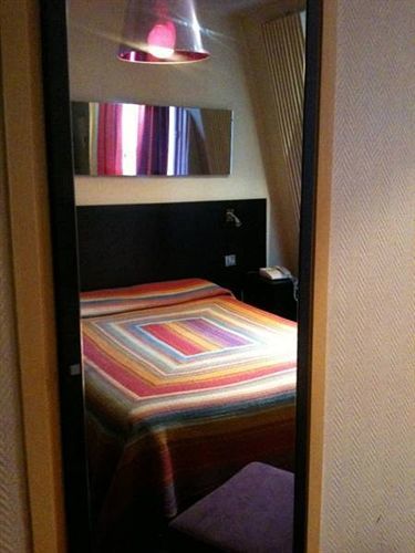 Hotel Vintage Gare Du Nord By Hiphophostels Paris