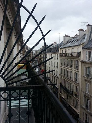 Hotel Vintage Gare Du Nord By Hiphophostels